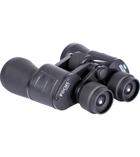 Focus Bright 7x50 žiūronai
