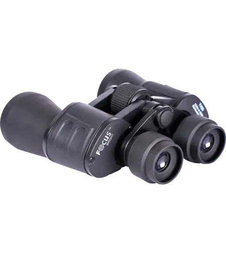 Focus Bright 7x50 žiūronai