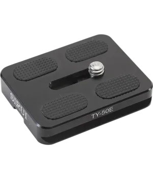 Sirui Quick Release Plate TY-50E