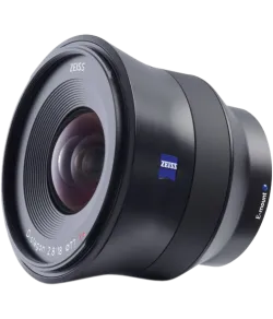 Zeiss Batis 18mm f/2.8