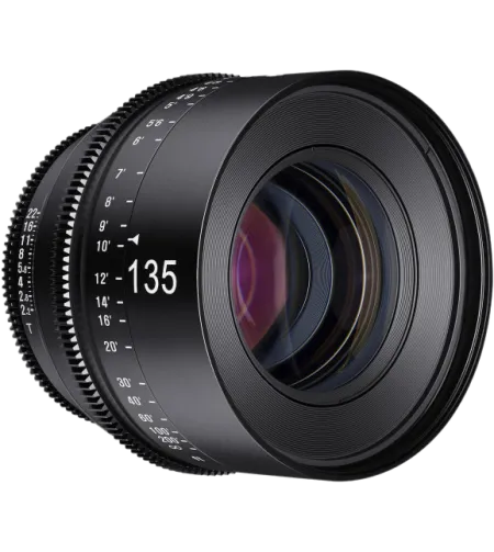 Samyang Xeen 135mm T2.2 PL