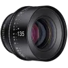 Samyang Xeen 135mm T2.2 MFT