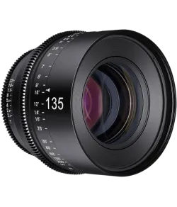 Samyang Xeen 135mm T2.2 Sony E