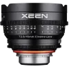 Samyang Xeen 16mm T2.6 MFT