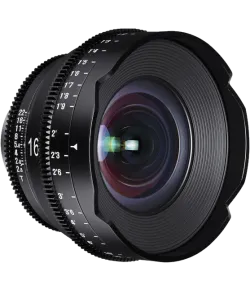 Samyang Xeen 16mm T2.6 PL
