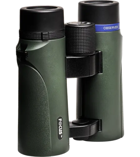 Бинокль Focus Observer 42 10x42
