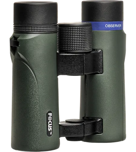 Focus Observer 34 10x34