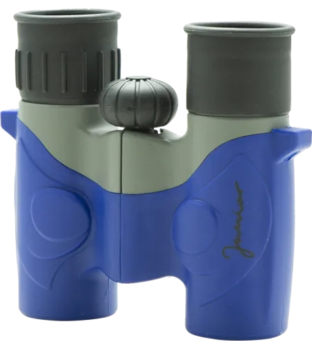 Focus Junior 6x21 žiūronai mėlyna pilka