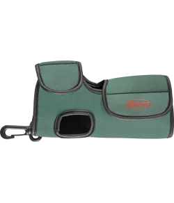 Kowa Neoprene Case for TSN-500 Green