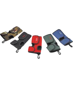 Kowa Neoprene Case for TSN-500 Green