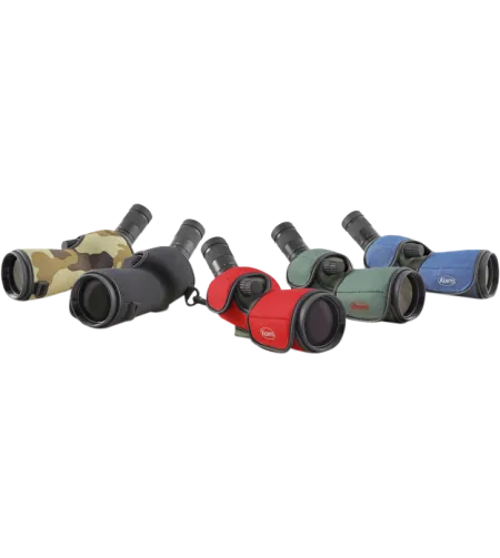 Kowa Neoprene Case for TSN-500 Green