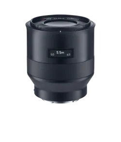 Zeiss Batis 40mm f/2.0 CF