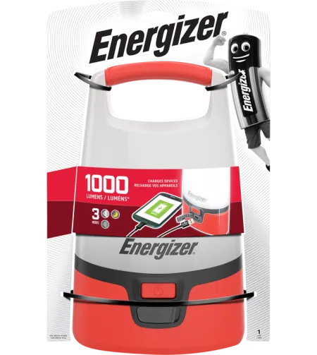 Energizer USB Lantern