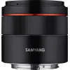 Samyang AF 45mm f/1.8 Sony FE