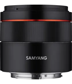 Samyang AF 45mm f/1.8 Sony FE