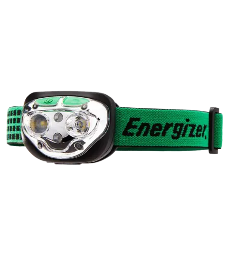 Energizer Vision Ultra Rechargable Headlight