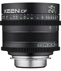 Samyang Xeen CF 24mm T1.5 Sony E
