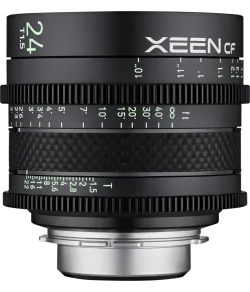 Samyang Xeen CF 24mm T1.5 PL