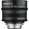 Samyang Xeen CF 50mm T1.5 PL