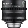 Samyang Xeen CF 85mm T1.5 Canon EF