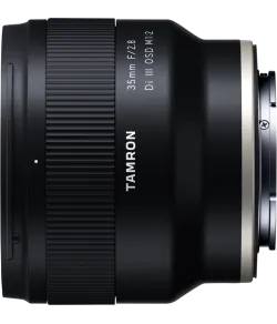 Tamron 35mm f/2.8 DI III OSD M1:2