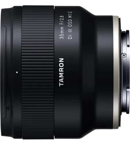 Tamron 35mm f/2.8 DI III OSD M1:2