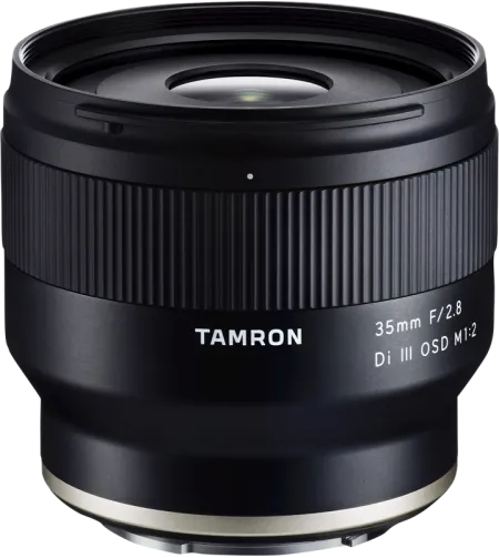 Tamron 35mm f/2.8 DI III OSD M1:2