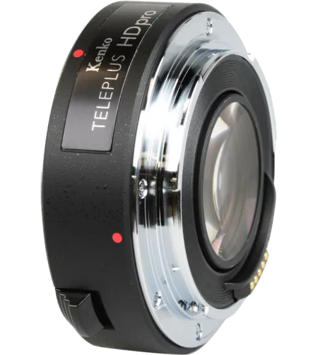 Kenko Teleplus HD PRO 1,4X DGX Canon-EF