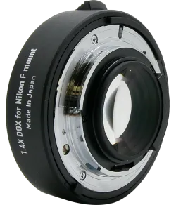 Kenko Teleplus HD PRO 1,4X DGX Nikon