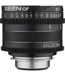 Samyang Xeen CF 16mm T2.6 PL