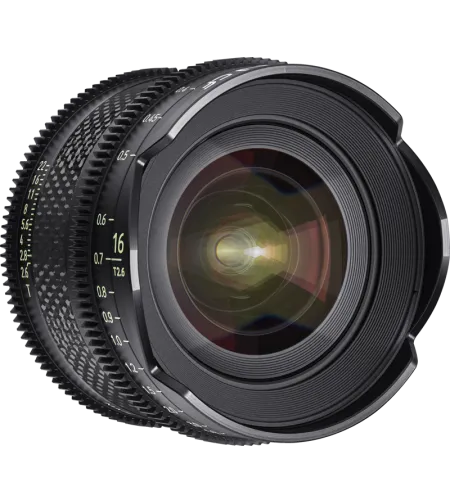 Samyang Xeen CF 16mm T2.6 Canon EF