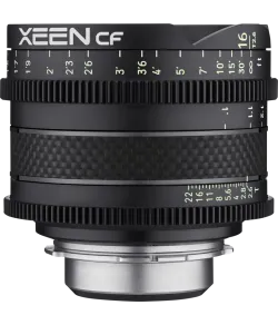 Samyang Xeen CF 16mm T2.6 Sony E