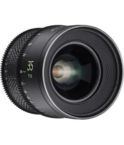 Samyang Xeen CF 35mm T1.5 PL