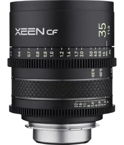Samyang Xeen CF 35mm T1.5 Sony E