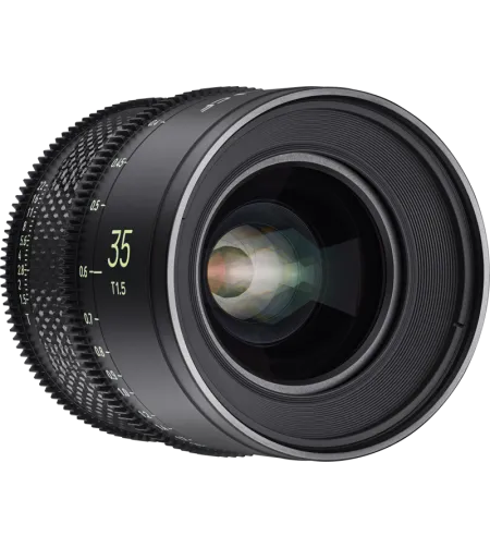 Samyang Xeen CF 35mm T1.5 Sony E