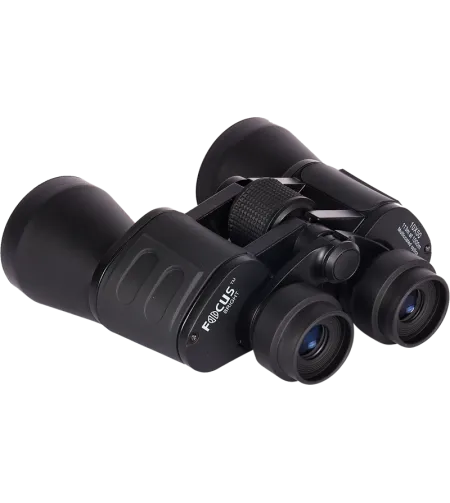 Binocular Focus Bright 10x50