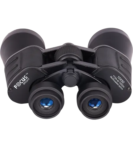 Binocular Focus Bright 10x50