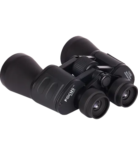 Focus Bright 12x50 Binoklis