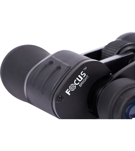 Focus Bright 12x50 Binoklis
