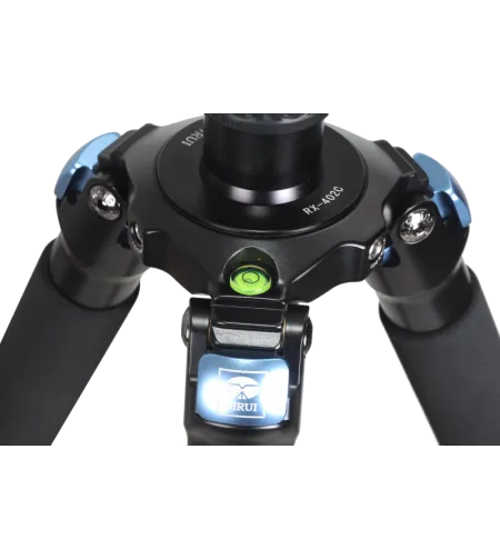 Sirui R-2214X Carbon Tripod