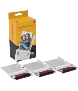KODAK CARTRIDGE 2,1X3,4'' 30-PACK