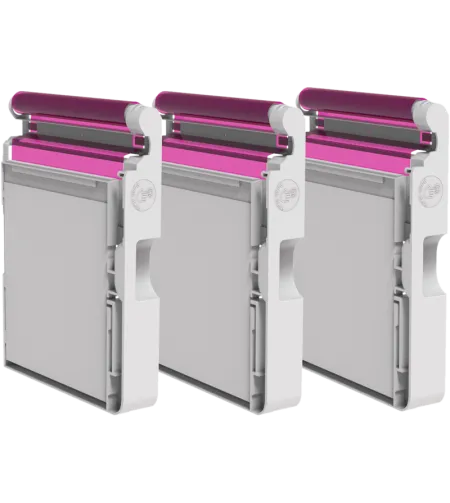 KODAK CARTRIDGE 3X3'' 30-PACK