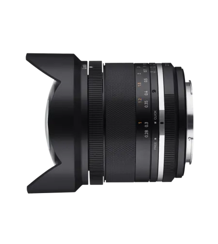 Samyang MF 14mm f/2.8 MK2 Canon EF