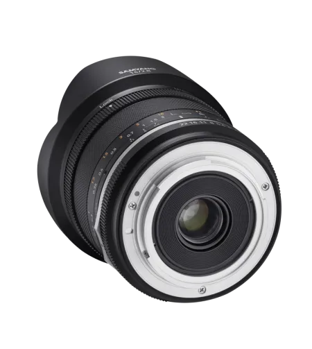 Samyang MF 14mm f/2.8 MK2 Canon EF