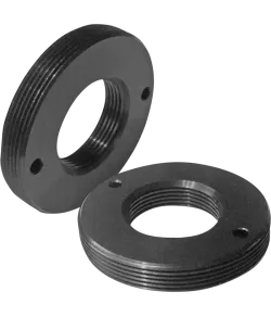 Kowa adapter plate for shells to Swarovski AR M15