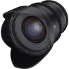 Samyang 24mm T1.5 VDSLR MK2 Sony FE
