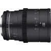 Samyang 35mm T1.5 VDSLR MK2 MFT