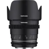 Samyang 50mm T1.5 VDSLR MK2 MFT