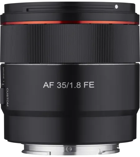 SAMYANG AF 35MM F/1.8 SONY FE