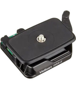 Velbon Quick Release Adapter QRA-5